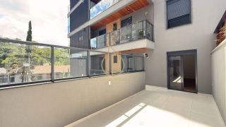 Apartamento Garden Giardino com 3 suítes a venda no bairro Atiradores Joinville SC