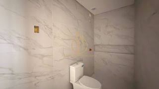 Apartamento Garden Giardino com 3 suítes a venda no bairro Atiradores Joinville SC