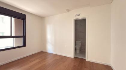 Giardino com 3 suítes no Atiradores