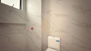 Apartamento Garden Giardino com 3 suítes a venda no bairro Atiradores Joinville SC