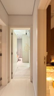 Apartamento mobiliado com 2 suítes a venda no bairro Atiradores Joinville SC