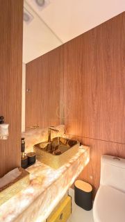 Apartamento mobiliado com 2 suítes a venda no bairro Atiradores Joinville SC