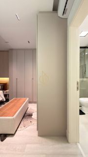 Apartamento mobiliado com 2 suítes a venda no bairro Atiradores Joinville SC