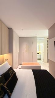 Apartamento mobiliado com 2 suítes a venda no bairro Atiradores Joinville SC