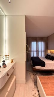 Apartamento mobiliado com 2 suítes a venda no bairro Atiradores Joinville SC