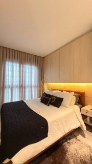 Apartamento mobiliado com 2 suítes a venda no bairro Atiradores Joinville SC