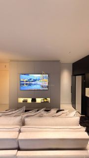 Apartamento mobiliado com 2 suítes a venda no bairro Atiradores Joinville SC