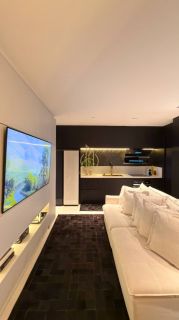 Apartamento mobiliado com 2 suítes a venda no bairro Atiradores Joinville SC