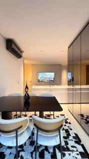 Apartamento mobiliado com 2 suítes a venda no bairro Atiradores Joinville SC