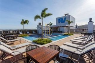 Apartamento mobiliado com 2 suítes a venda no bairro Atiradores Joinville SC