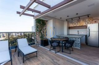 Apartamento mobiliado com 2 suítes a venda no bairro Atiradores Joinville SC