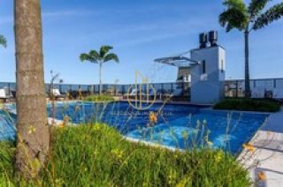 Apartamento mobiliado com 2 suítes a venda no bairro Atiradores Joinville SC