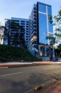 Apartamento mobiliado com 2 suítes a venda no bairro Atiradores Joinville SC