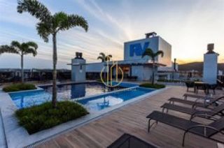 Apartamento mobiliado com 2 suítes a venda no bairro Atiradores Joinville SC