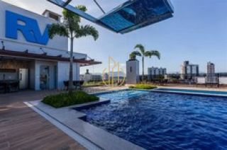 Apartamento mobiliado com 2 suítes a venda no bairro Atiradores Joinville SC