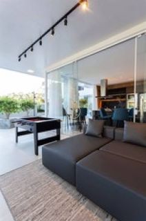 Apartamento mobiliado com 2 suítes a venda no bairro Atiradores Joinville SC