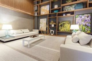 Apartamento mobiliado com 2 suítes a venda no bairro Atiradores Joinville SC