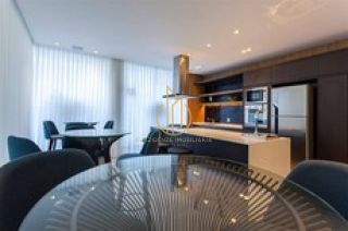 Apartamento mobiliado com 2 suítes a venda no bairro Atiradores Joinville SC