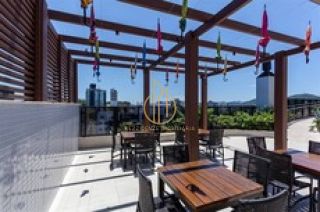 Apartamento mobiliado com 2 suítes a venda no bairro Atiradores Joinville SC