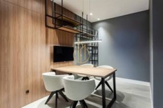 Apartamento mobiliado com 2 suítes a venda no bairro Atiradores Joinville SC