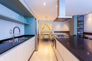 Apartamento mobiliado com 2 suítes a venda no bairro Atiradores Joinville SC