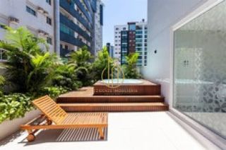 Apartamento mobiliado com 2 suítes a venda no bairro Atiradores Joinville SC