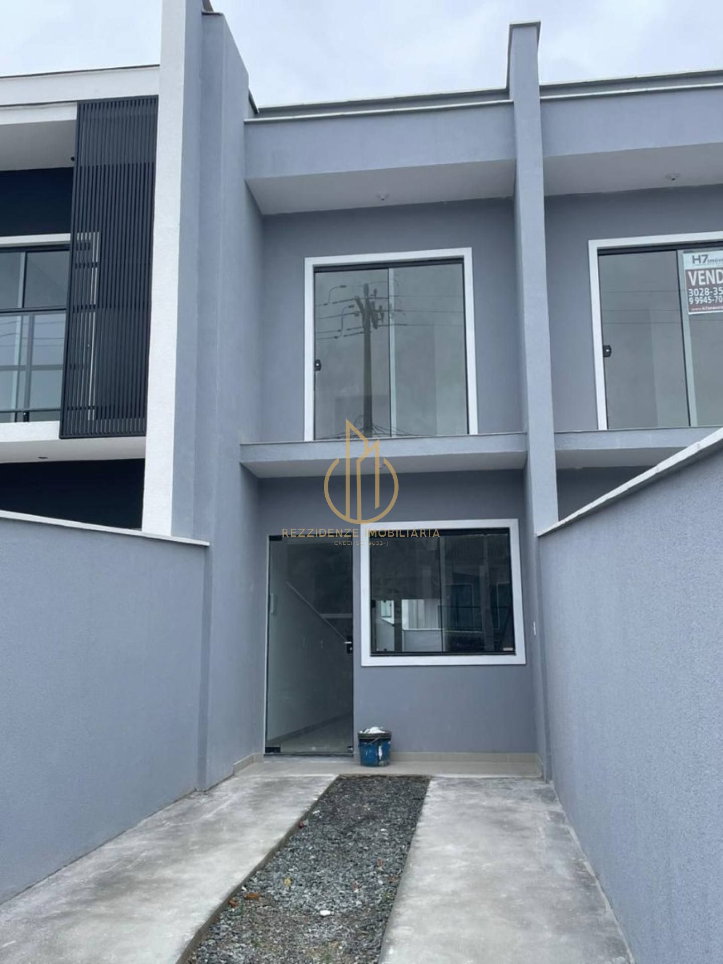 GEMINADO NO SANTA CATARINA