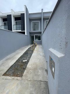 GEMINADO NO SANTA CATARINA