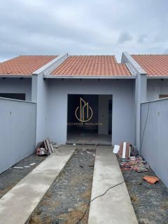 CASA GEMINADA NO PARANAGUAMIRIM