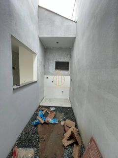 CASA GEMINADA NO PARANAGUAMIRIM