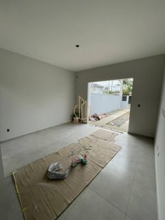 CASA GEMINADA NO PARANAGUAMIRIM