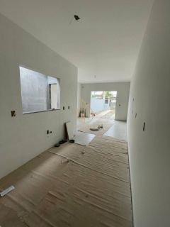 CASA GEMINADA NO PARANAGUAMIRIM