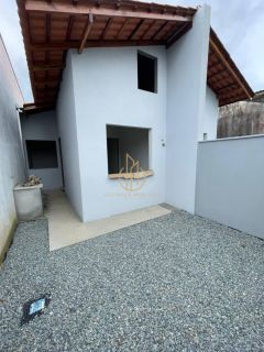 CASA GEMINADA NO PARANAGUAMIRIM