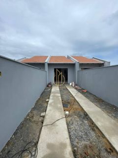 CASA GEMINADA NO PARANAGUAMIRIM