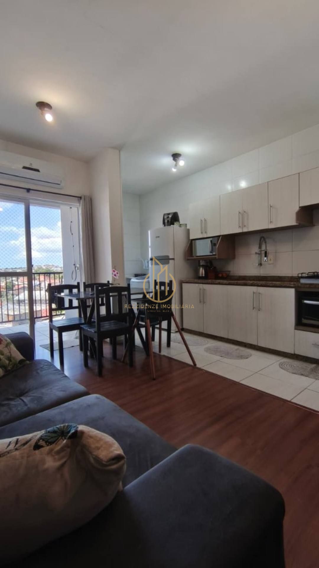 APARTAMENTO NO GUANABARA