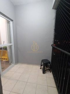 APARTAMENTO NO GUANABARA