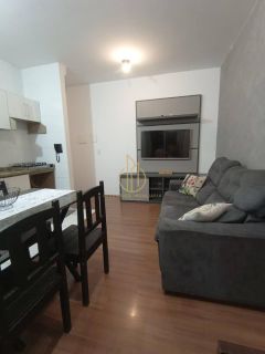 APARTAMENTO NO GUANABARA
