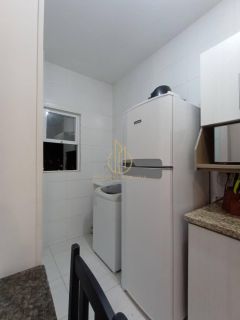 APARTAMENTO NO GUANABARA