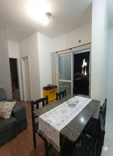 APARTAMENTO NO GUANABARA