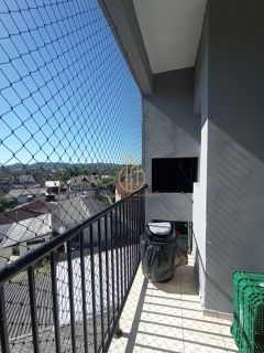 APARTAMENTO NO GUANABARA