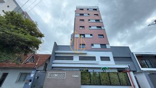 Apartamento loft a venda no bairro América Joinville SC