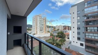 Apartamento loft a venda no bairro América Joinville SC