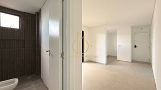 Apartamento loft a venda no bairro América Joinville SC