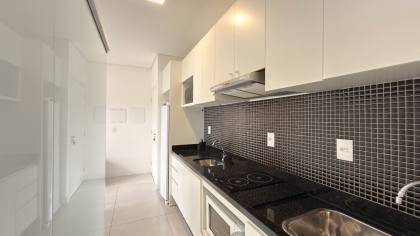 Loft mobiliado no América