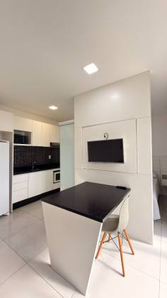 Loft mobiliado no América