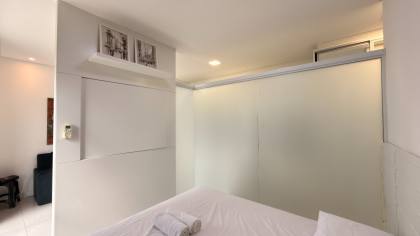 Loft mobiliado no América