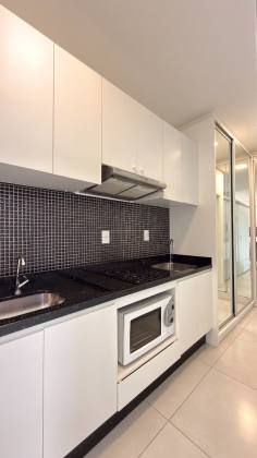 Loft mobiliado no América