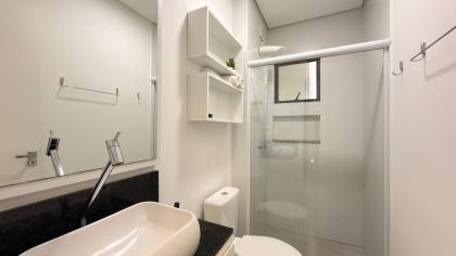 Loft mobiliado no América