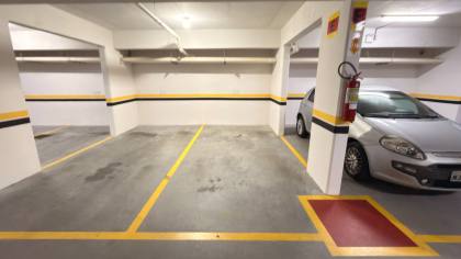 Loft mobiliado no América