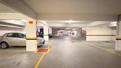 Loft mobiliado no América